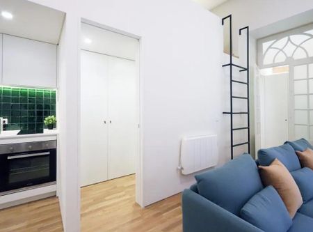 Rua de Cedofeita, Porto, Braga 4050-175 - Photo 2