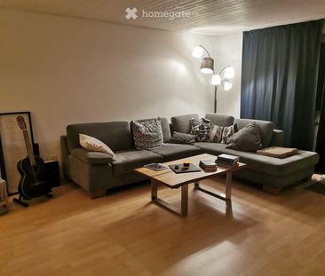 2.5 Zimmer, 60 m² - Photo 4