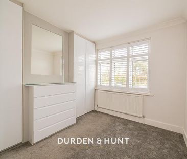 3 bedroom terraced house to rent - Photo 6