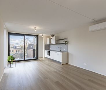 Appartement te huur: Gansstraat 36-E 3582 EH Utrecht - Photo 1