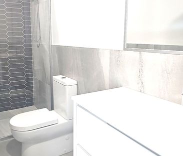 LAWNED BACKYARD OVERLOOKING PARKLAND-3 BED 2BATH TOWNHOUSE WITH FUL... - Photo 6
