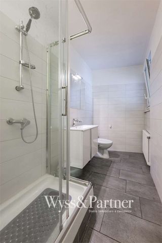 2.5 Zimmer, 45 m², 5. Stock - Photo 4