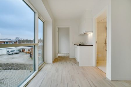 Mutzuvej 4, 1. 13., 2500 Valby - Photo 2
