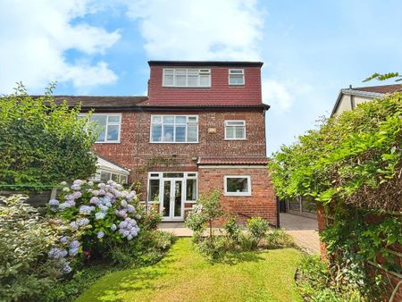 1 bedroom in a house share to rent - Photo 5