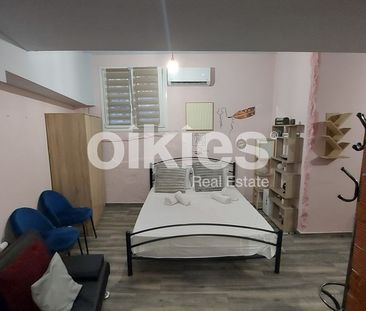 Studio / γκαρσονιέρα 44 τ.μ. προς ενοικίαση - Photo 2