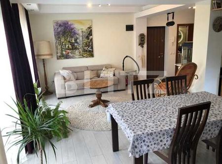 Apartament 3 camere, 95 mp, garaj, zona strazii Mircea Eliade - Photo 2