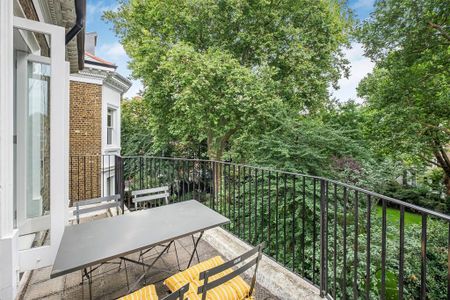 4 bedroom maisonette to rent - Photo 5