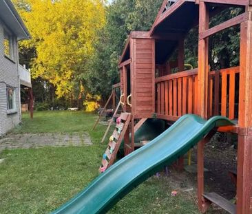 Maison de plain-pied à louer - Brossard (Noms de rues (B)) Maison d... - Photo 6