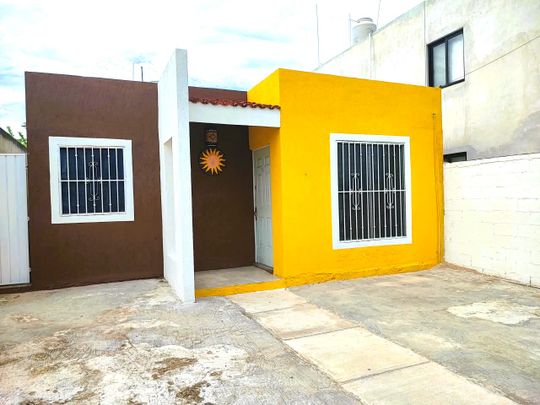 YUCATAN, Mérida - Photo 1