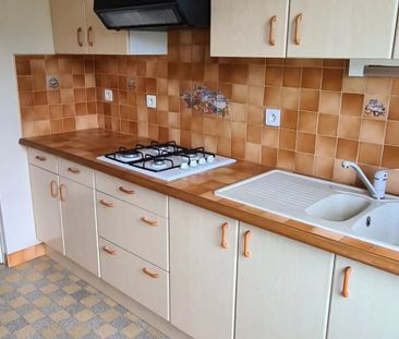 Location Appartement 1 pièces 28 m2 à Saint-Dié-des-Vosges - Photo 5