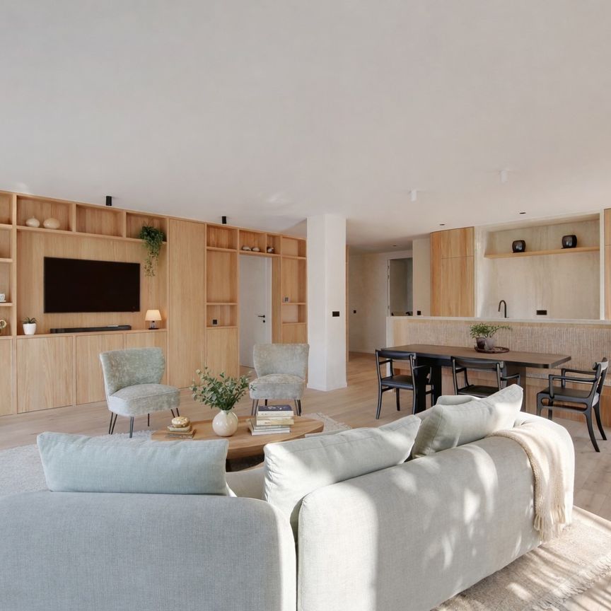 Tout savoir sur cet appartement dans le quartier Legendre-Lévis, à Paris 17ème - Photo 1
