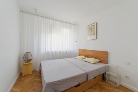 Słoneczne i stylowe 40.4 m² - Фото 5