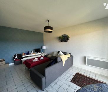 Location Appartement à Beaune - Photo 1