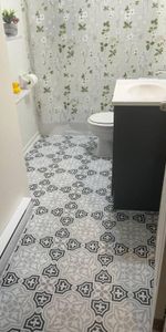 4½ rénové dans un duplex à Saint-Jérôme - Photo 4