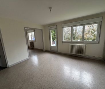 Location - Appartement T4 - 79 m² - Montbéliard - Photo 5