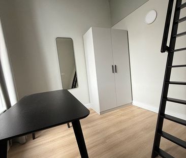 Te huur: Appartement Berg en Dalseweg in Nijmegen - Foto 2