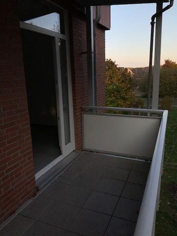 3-Zimmer-Wohnung in Xanten Hochbruch - Foto 2