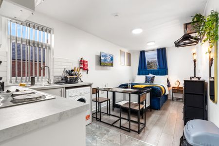 Pershore Road Stirchley - Photo 2