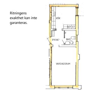 Unionsgatan, Kalmar - Photo 3