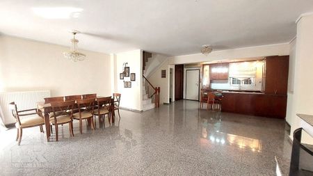 Μεζονέτα για ενοικίαση Συνοικισμός Νόμου 751 (Πανόραμα) - Φωτογραφία 3