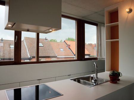 Recent en lichtrijk APP op 2eV met 1 SLK & terras - Photo 5