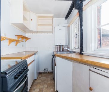 1 bed flat to rent in London End, Beaconsfield, HP9 - Photo 5