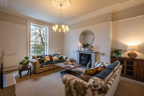 Marine Terrace, Ferryhill, Aberdeen, AB11 - Photo 1