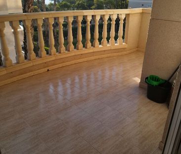 Apartamento de alquiler en Avenida Costa Blanca, 19, Los Arenales d... - Photo 6