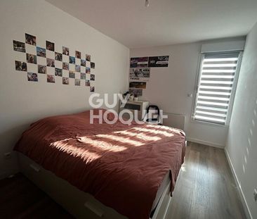 Appartement Longperrier 2 pièce(s) 46.34 m2 - Photo 1
