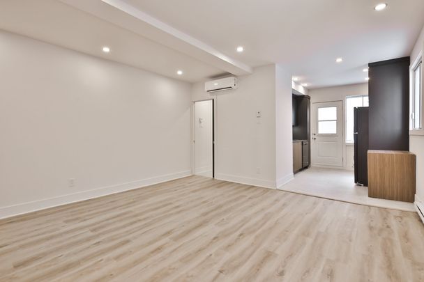 Condo à louer, Montréal (Ahuntsic-Cartierville) - Photo 1