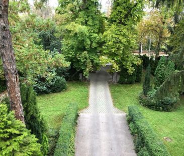Hűvösvölgyi út | Property for Long Term Rent in Budapest - Photo 2