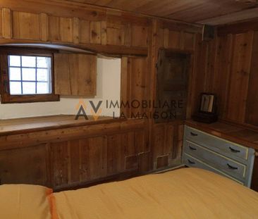 Bilocale frazione magneaz snc, Ayas - Photo 3