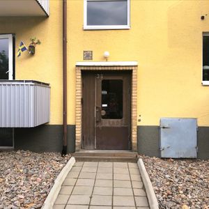 Elviusgatan 3B - Photo 3