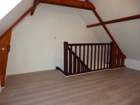 Appartement 2 pièces de 25 à Pontoise - Photo 5