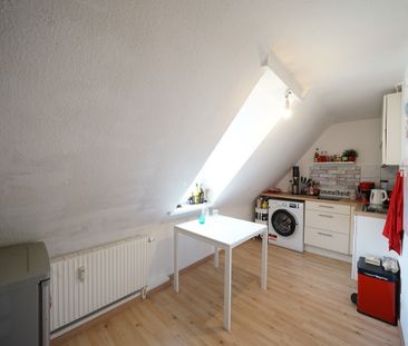 VERMIETET Kleine 3-Zimmerwohnung in idealer Lage - Foto 2