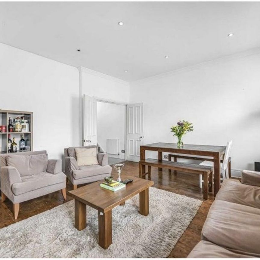 Ifield Road, London, SW10 - Photo 1