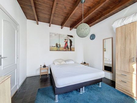 Authentiek vissershuis, uitgerust met alle moderne comfort. - Photo 4