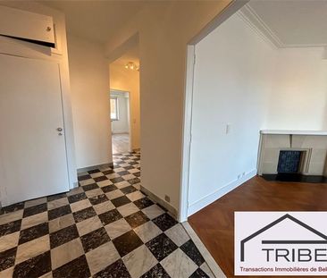 Appartement à IXELLES (1050) - Foto 4