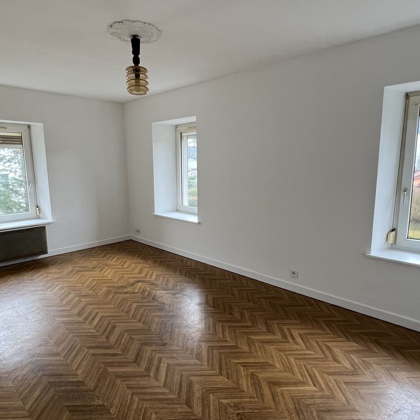 Location Appartement 3 pièces 59m² ST AME 88120 - Photo 1