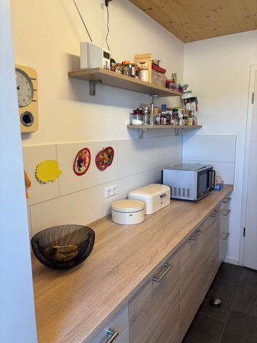 Anna-Klähn-Str. 3, Vahrenwald, 2. OG li - Photo 4