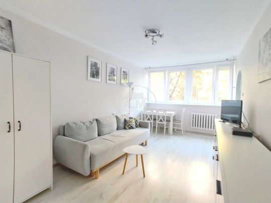 Umeblowane, do wprowadzenia, Uniwersytet Ekonomicz - Photo 1