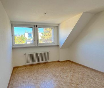 Helle und gemütliche 3.5 Zi-Wohnung - Photo 3