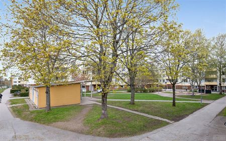 Höstvägen 20 A - Photo 5