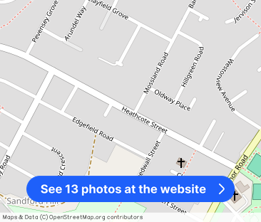 Heathcote Street, Stoke-On-Trent - Photo 1