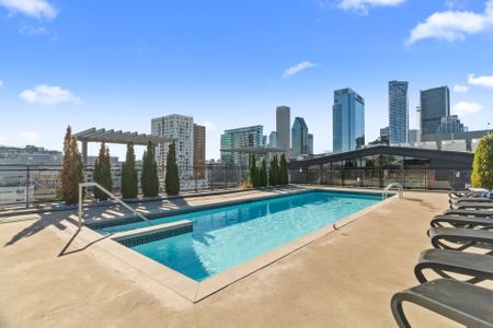 650 Rue Wellington, #519 - Photo 4