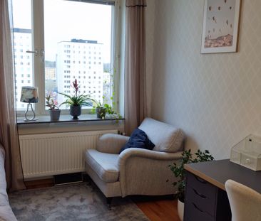 Valla torg, Årsta - Foto 4