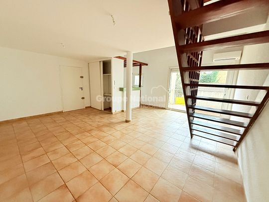 Location Appartement 2 pièces 50m² - Photo 1