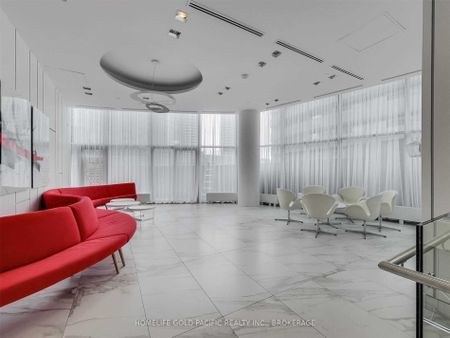 For Lease - 14 York Street Unit# 5301, Toronto, Ontario - Photo 4