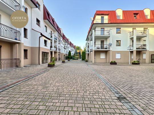 Przestronny apartament pięciopokojowy na wynajem - Photo 1