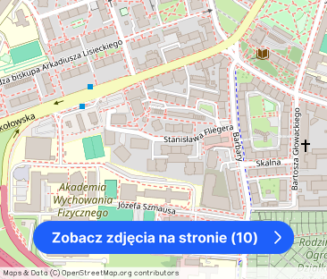 Od 1 Października, 3 pokoje odnowione mieszkanie – zdjęcie 1